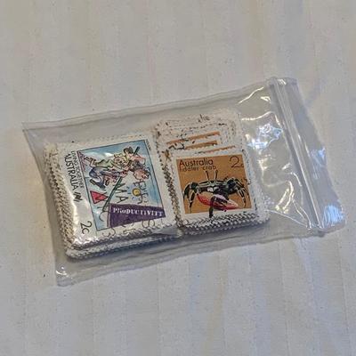 Stamp Collection (2K-HS)