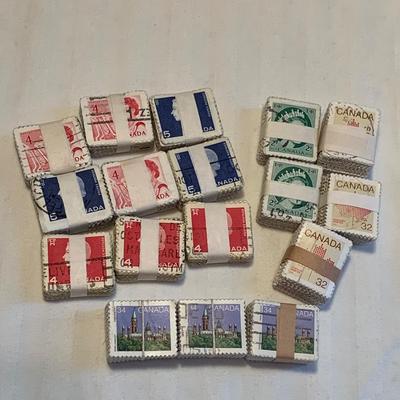 Stamp Collection (2K-HS)