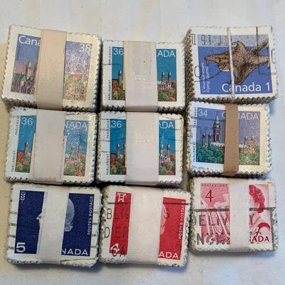 Stamp Collection (2K-HS)