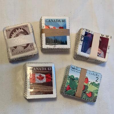 Stamp Collection (2K-HS)