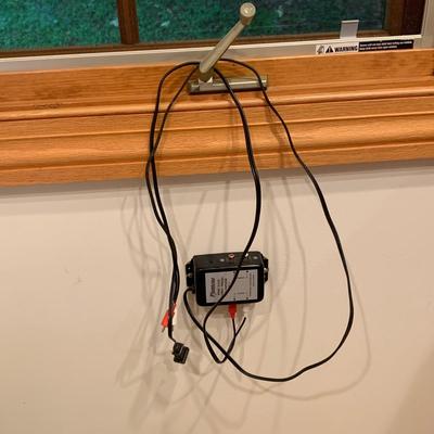 Panasonic CD Stereo System w/Speakers & Plateau Speaker Stands (2K-HS)