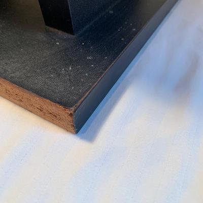 Panasonic CD Stereo System w/Speakers & Plateau Speaker Stands (2K-HS)