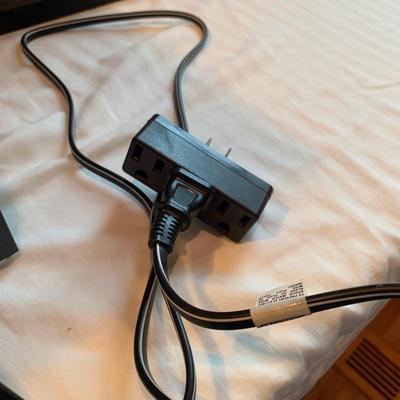 Panasonic CD Stereo System w/Speakers & Plateau Speaker Stands (2K-HS)