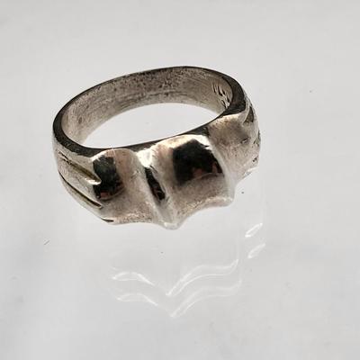 Various Jewelry In Sterling 37.2gr