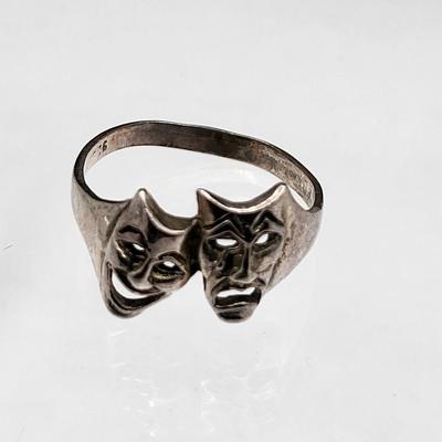 Various Jewelry In Sterling 37.2gr