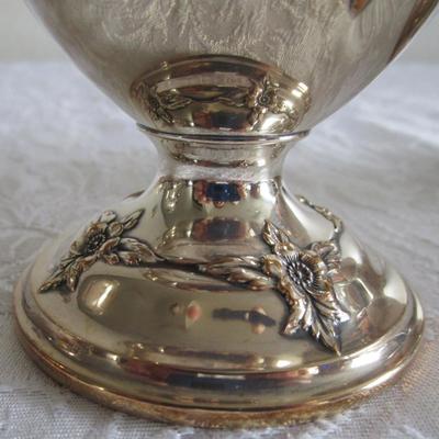 Holmes and Edwards International Silver Co., 