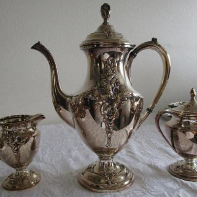 Holmes and Edwards International Silver Co., 