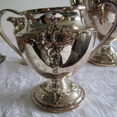 Holmes and Edwards International Silver Co., 