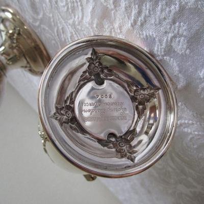 Holmes and Edwards International Silver Co., 