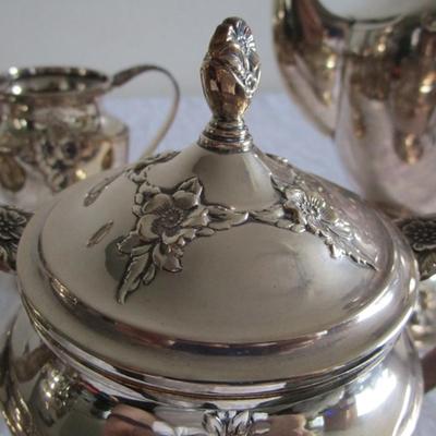 Holmes and Edwards International Silver Co., 