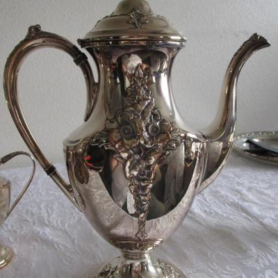 Holmes and Edwards International Silver Co., 