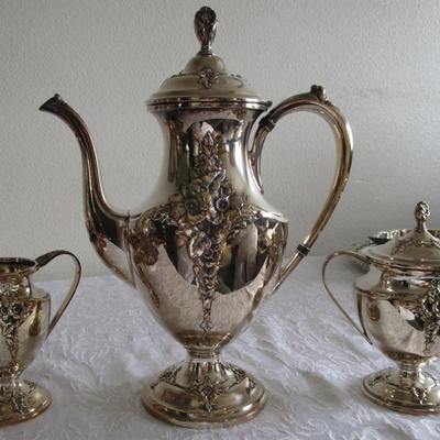 Holmes and Edwards International Silver Co., 