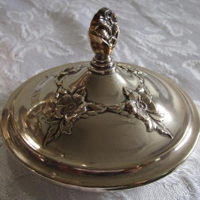 Holmes and Edwards International Silver Co., 