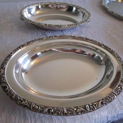 Wilcox Silver
