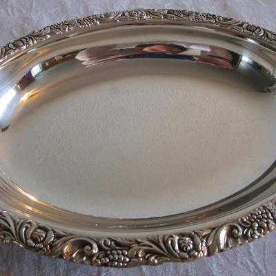 Wilcox Silver
