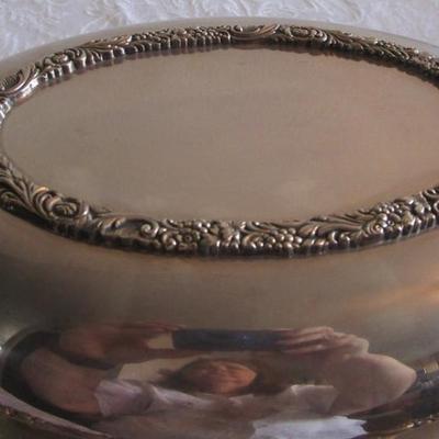 Wilcox Silver