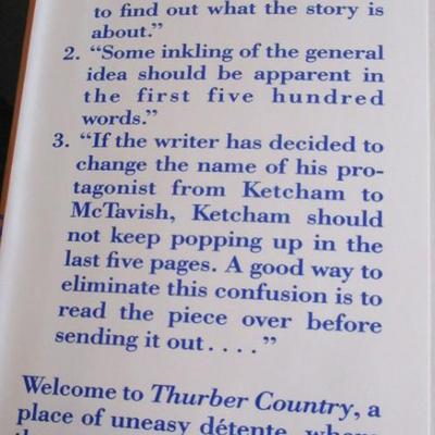 2 Light-hearted books