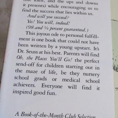 2 Light-hearted books