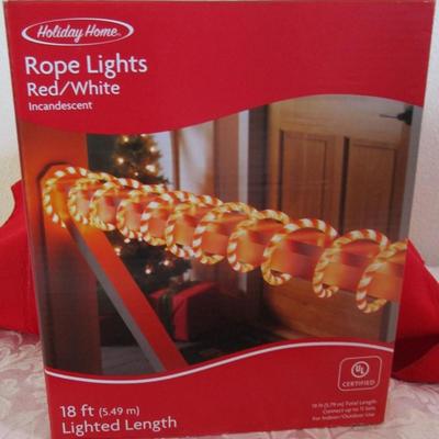 Rope lights; gutter/shingle universal S hooks 3 pkg of 40