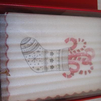 2 boxes Papyrus Christmas cards