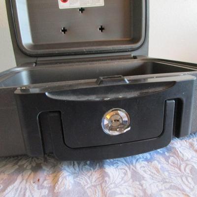 Sentry Safe