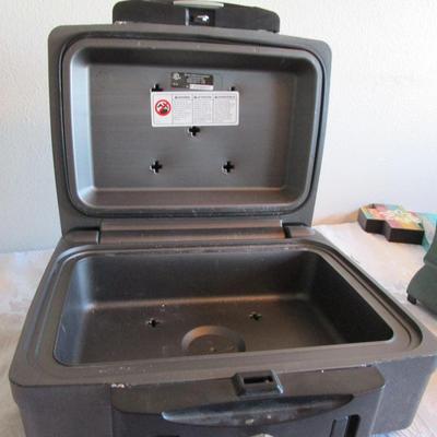 Sentry Safe