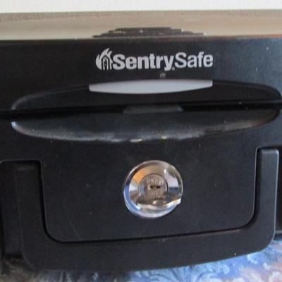 Sentry Safe