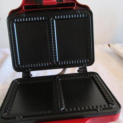 Bella Pastry Tart maker