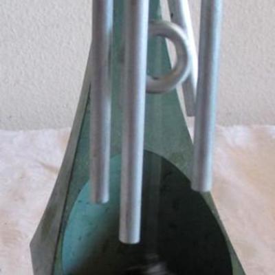 desktop wind chimes