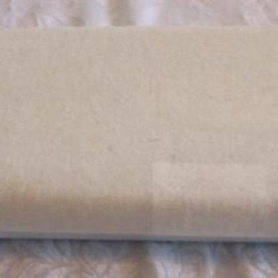 Sleeve ironing board