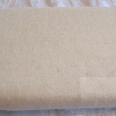 Sleeve ironing board