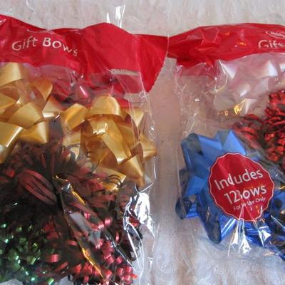 Christmas stuff
