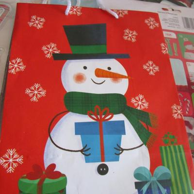 Christmas stuff