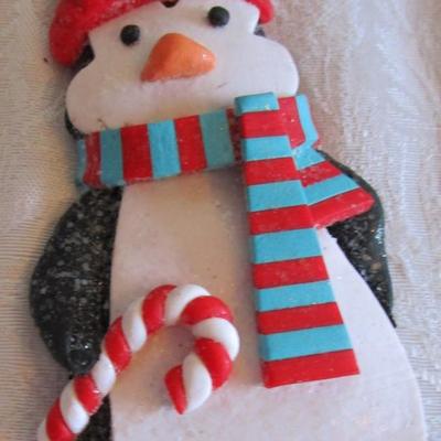 Christmas stuff
