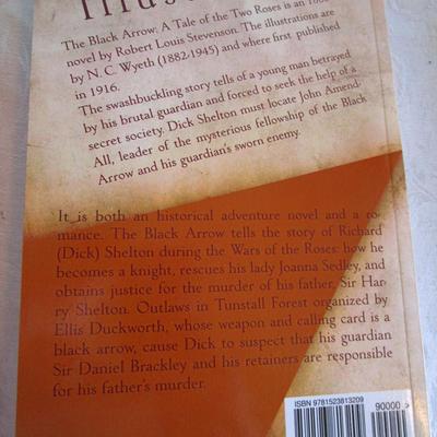 2 books about the Red Baron; 1 fiction book