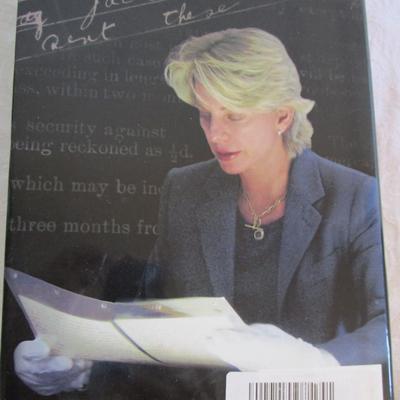 2 Bill O'Reilly novels; Killing Patton Killing Crazy Horse Patricia Cornwell novel Jack the Ripper