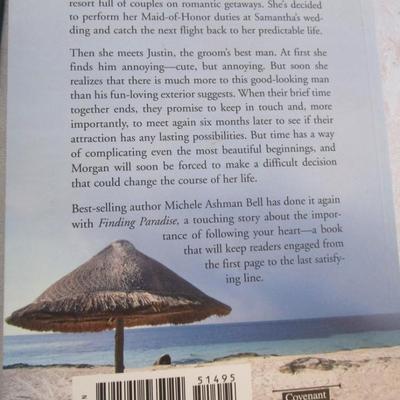 3 fictonal novels & 1 Megan Markle