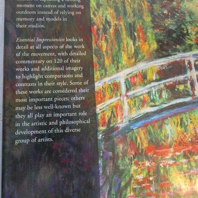 4 Art books