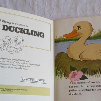 Children's records