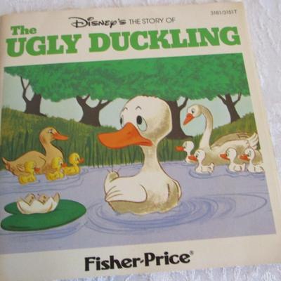 Children's records