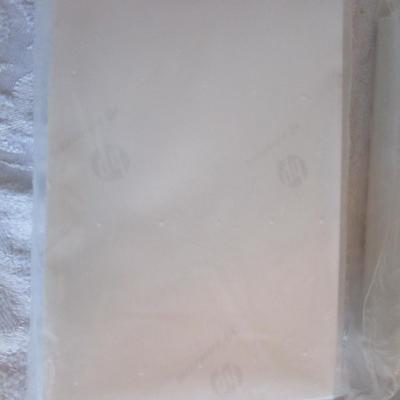Photo paper
