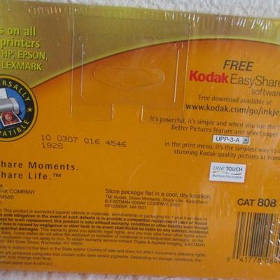 Photo paper