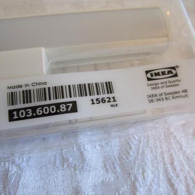 Ikea Stotta 13" under counter light