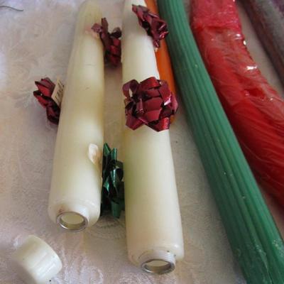 Candles for every occasion