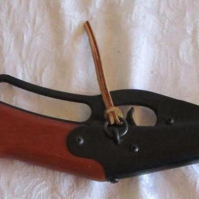 Daisy Anniversary bb gun