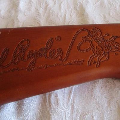 Daisy Anniversary bb gun