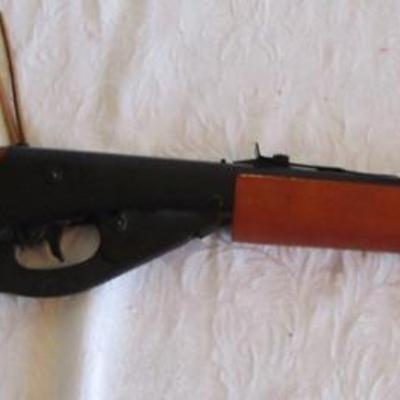 Daisy Anniversary bb gun