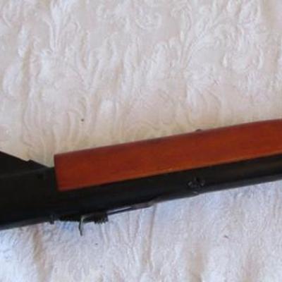 Daisy Anniversary bb gun