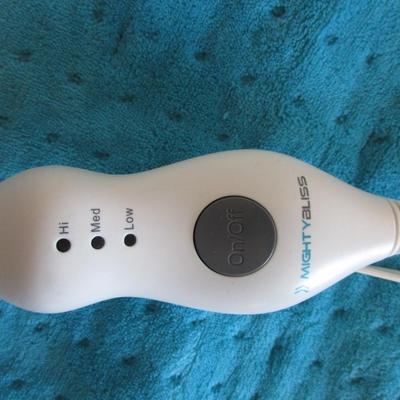 Mighty Bliss large heating pad