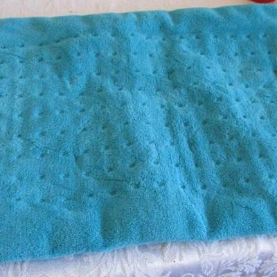 Mighty Bliss large heating pad